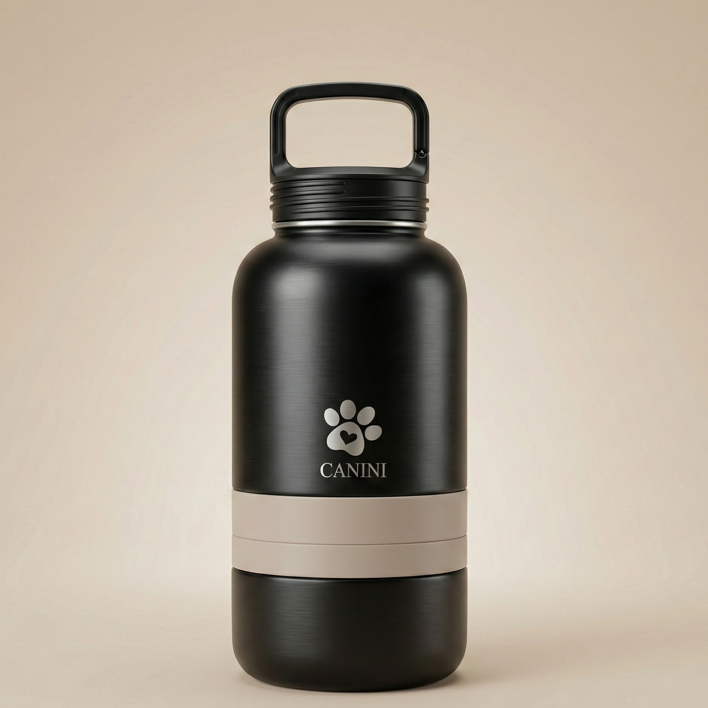 4-in-1 water bottle